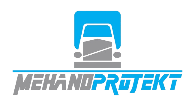 Mehanoprojekt